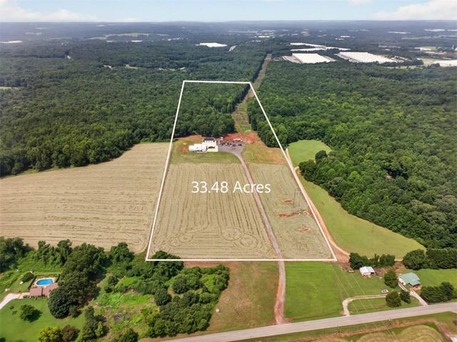 1475 Storey Lane, Jefferson, GA 30549