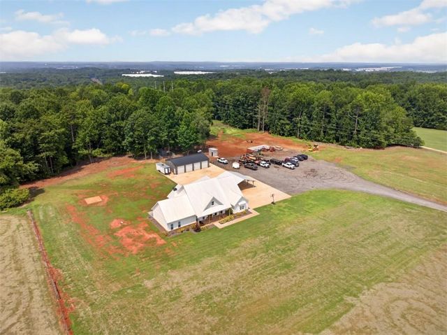 1475 Storey Lane, Jefferson, GA 30549