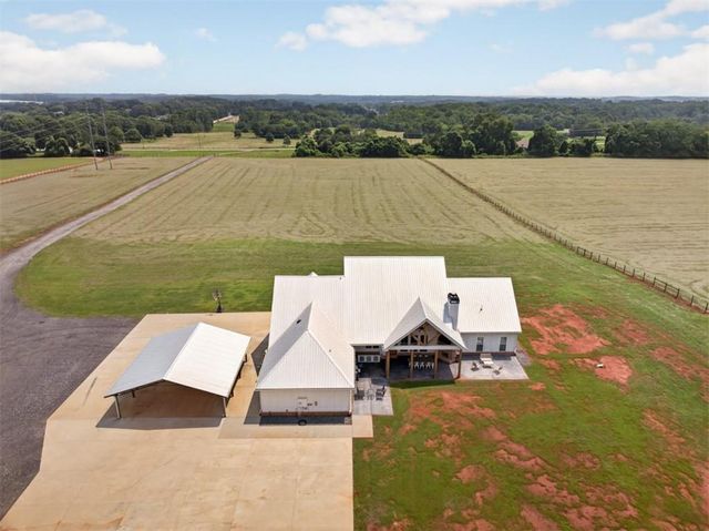 1475 Storey Lane, Jefferson, GA 30549