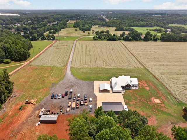 1475 Storey Lane, Jefferson, GA 30549