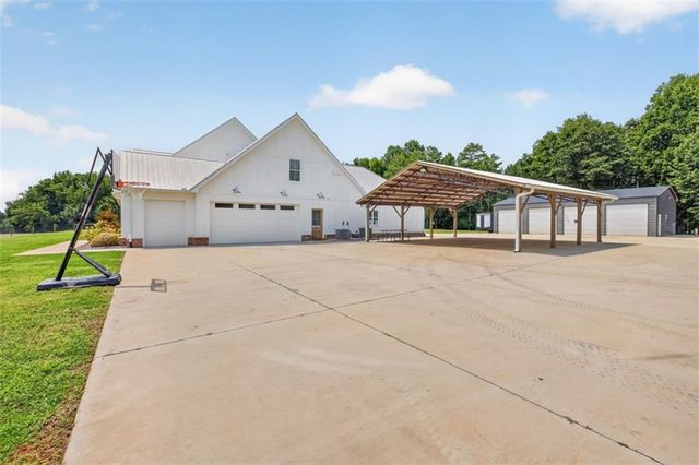 1475 Storey Lane, Jefferson, GA 30549