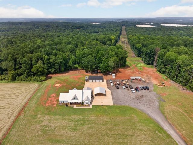 1475 Storey Lane, Jefferson, GA 30549