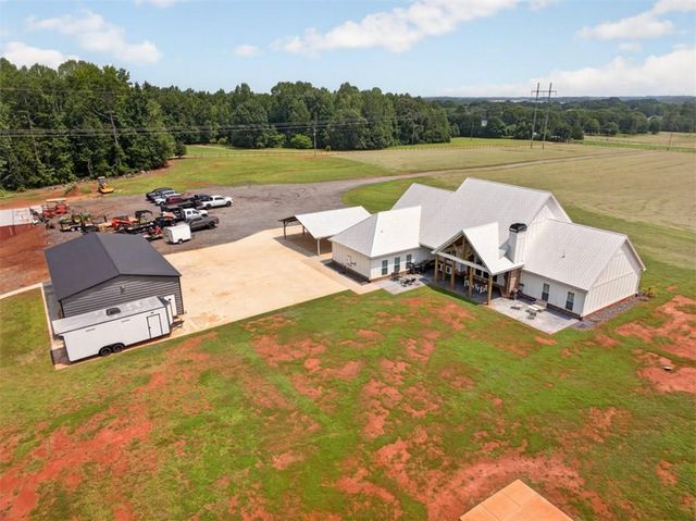 1475 Storey Lane, Jefferson, GA 30549
