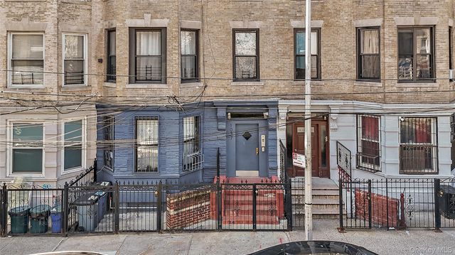 1037 College Avenue, Bronx, NY 10456