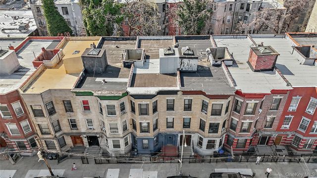 1037 College Avenue, Bronx, NY 10456