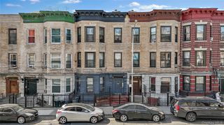 1037 College Avenue, Bronx, NY 10456