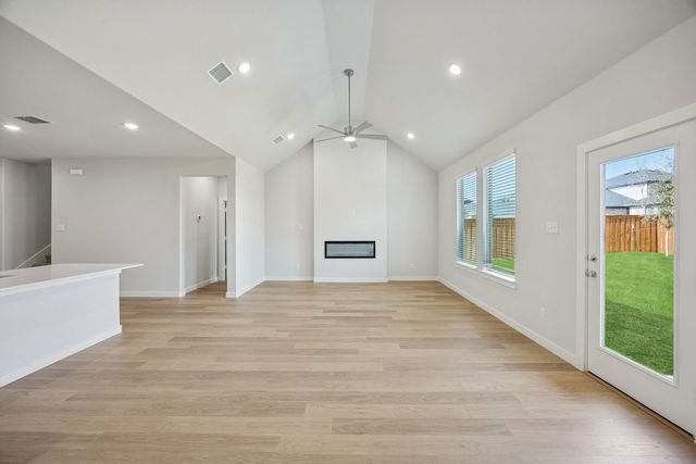752 Brightstar Drive, Aledo, TX 76008