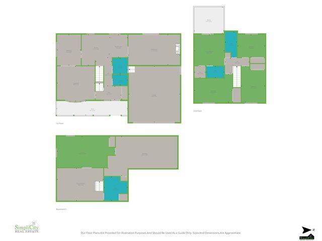 5801 S 32Nd Street, Lincoln, NE 68516