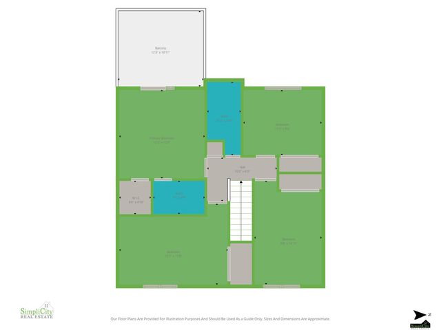 5801 S 32Nd Street, Lincoln, NE 68516