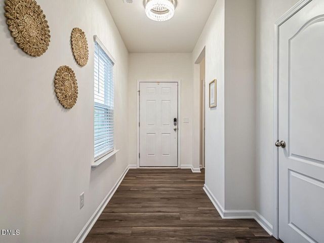 213 Sage Oak Lane, Holly Springs, NC 27540