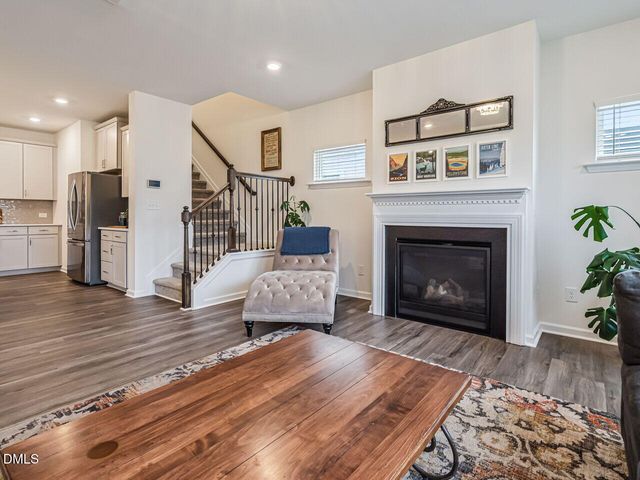 213 Sage Oak Lane, Holly Springs, NC 27540