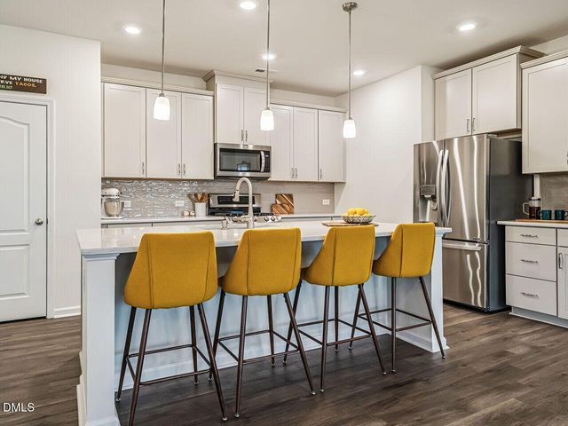 213 Sage Oak Lane, Holly Springs, NC 27540
