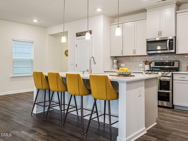 213 Sage Oak Lane, Holly Springs, NC 27540