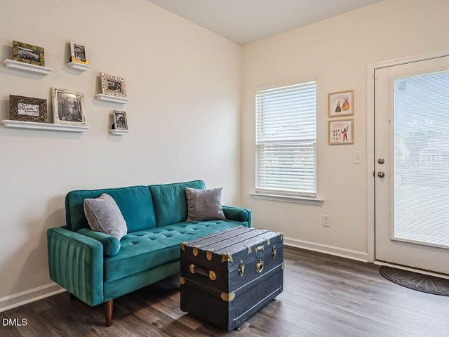 213 Sage Oak Lane, Holly Springs, NC 27540