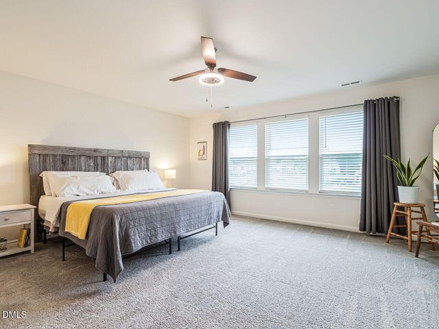 213 Sage Oak Lane, Holly Springs, NC 27540