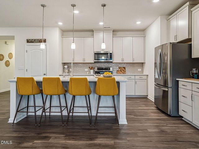 213 Sage Oak Lane, Holly Springs, NC 27540