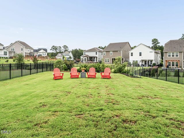 213 Sage Oak Lane, Holly Springs, NC 27540