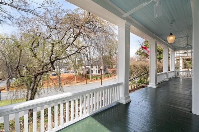 1224 Glade Street, Winston-salem, NC 27101