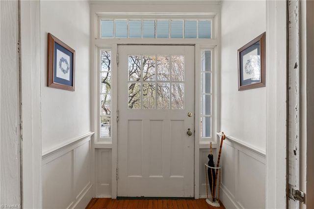 1224 Glade Street, Winston-salem, NC 27101