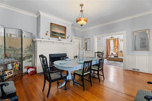 1224 Glade Street, Winston-salem, NC 27101