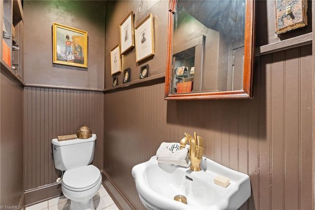 1224 Glade Street, Winston-salem, NC 27101