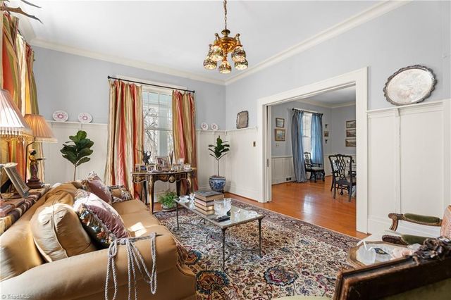 1224 Glade Street, Winston-salem, NC 27101