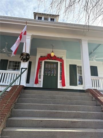 1224 Glade Street, Winston-salem, NC 27101