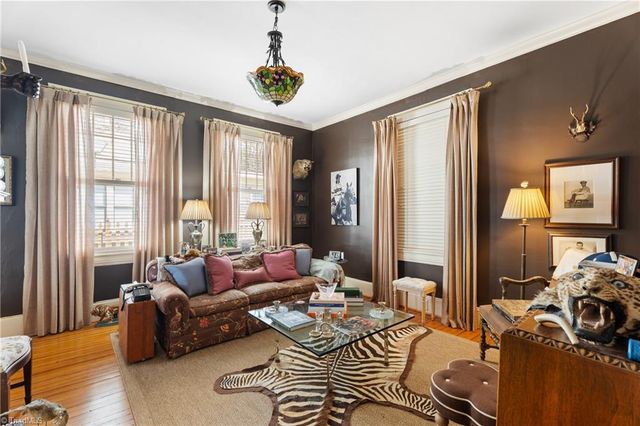 1224 Glade Street, Winston-salem, NC 27101