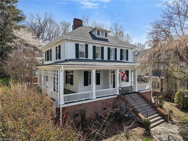 1224 Glade Street, Winston-salem, NC 27101