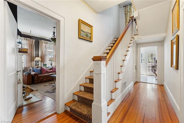 1224 Glade Street, Winston-salem, NC 27101