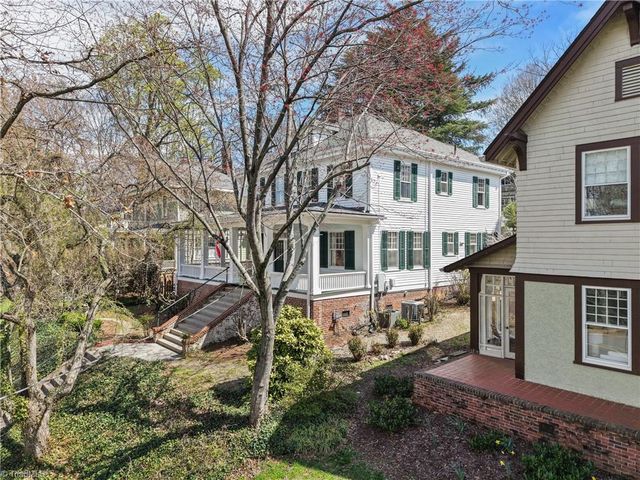 1224 Glade Street, Winston-salem, NC 27101