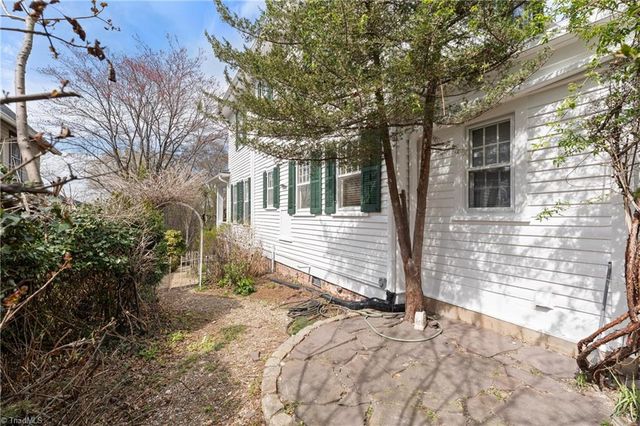 1224 Glade Street, Winston-salem, NC 27101