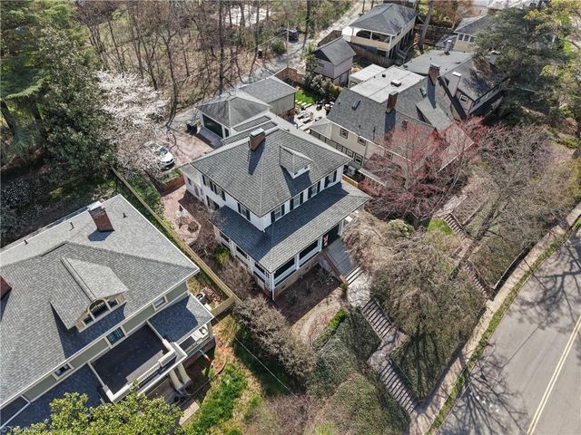 1224 Glade Street, Winston-salem, NC 27101