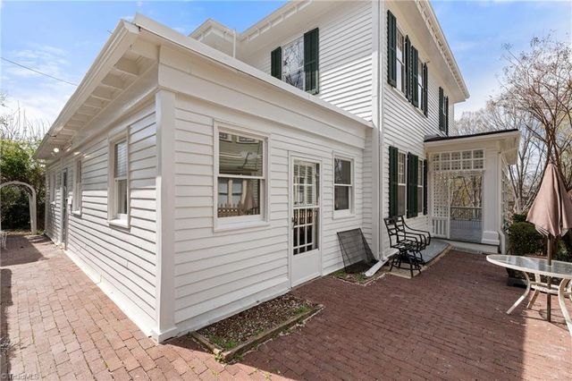 1224 Glade Street, Winston-salem, NC 27101