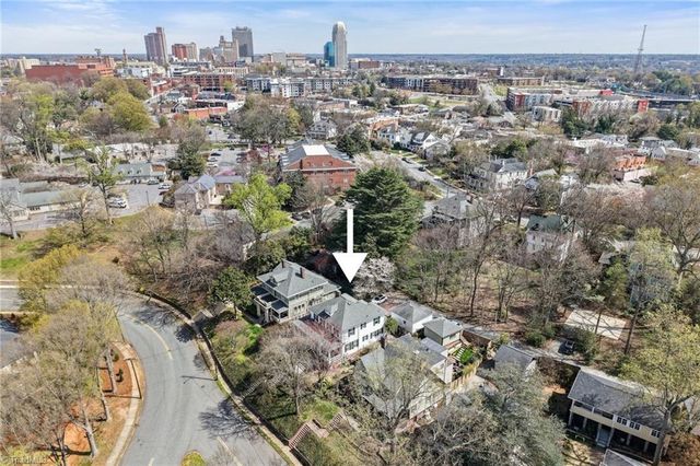 1224 Glade Street, Winston-salem, NC 27101