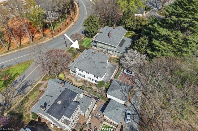 1224 Glade Street, Winston-salem, NC 27101