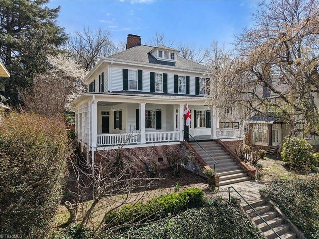 1224 Glade Street, Winston-salem, NC 27101