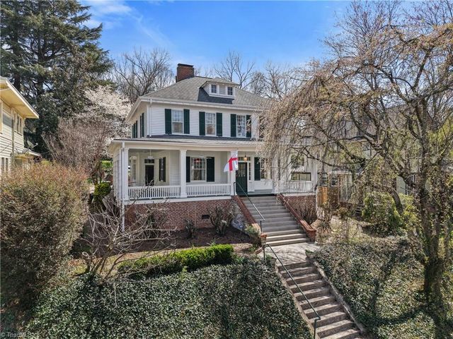 1224 Glade Street, Winston-salem, NC 27101