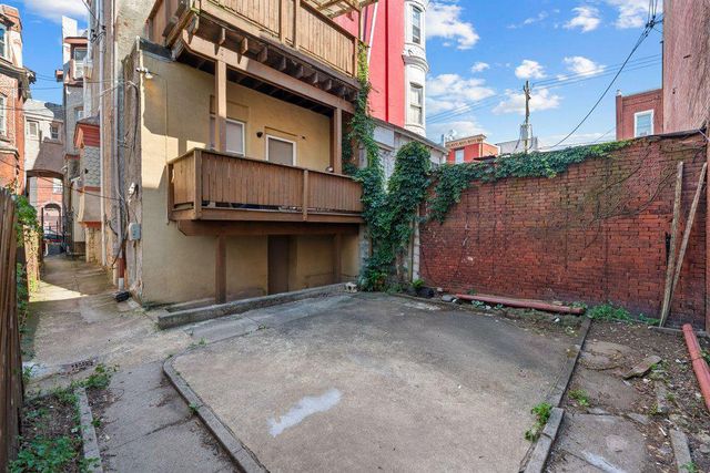 1502 N 17TH ST, Philadelphia, PA 19121