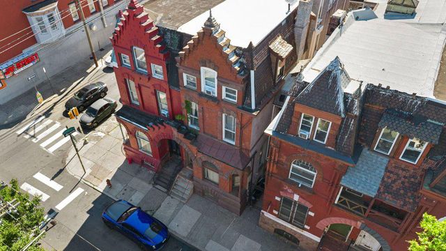 1502 N 17TH ST, Philadelphia, PA 19121