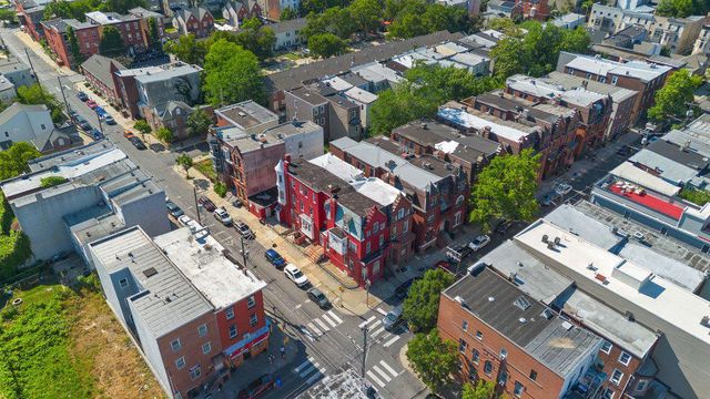 1502 N 17TH ST, Philadelphia, PA 19121