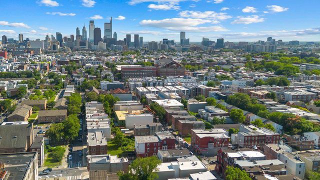 1502 N 17TH ST, Philadelphia, PA 19121