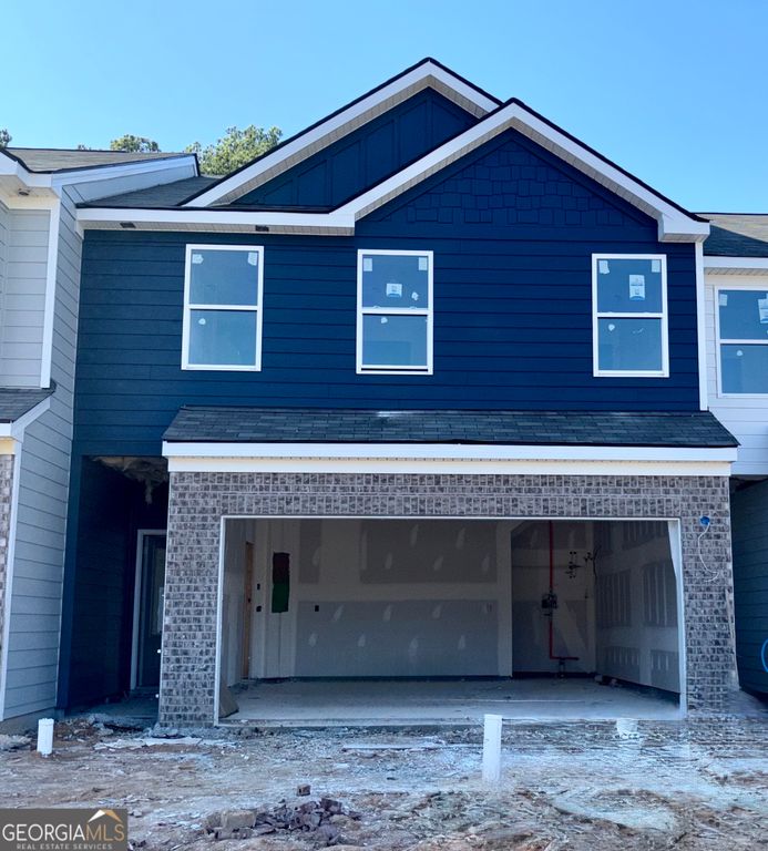 5415 Biltmore Drive, Atlanta, GA 30349