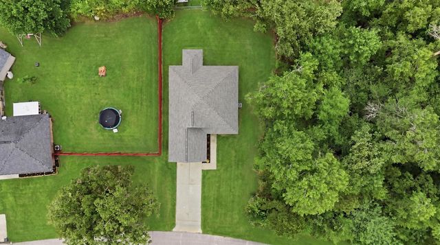 527 Autumn Lane, Livingston, TX 77351