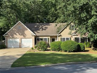 780 Karingway NW Lane, Kennesaw, GA 30152