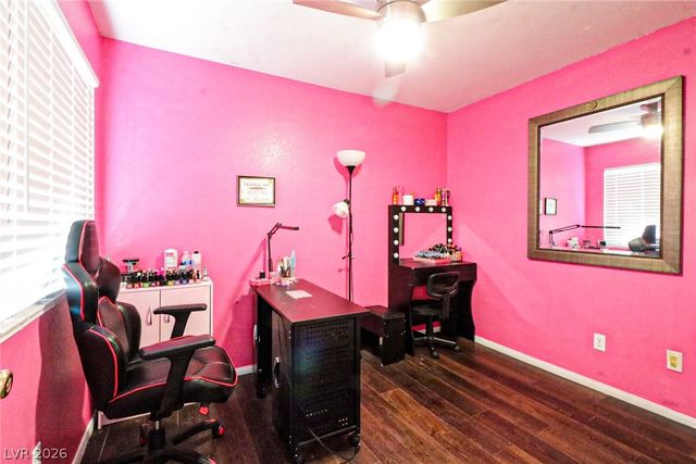 3894 Soda Springs Drive, Las Vegas, NV 89115