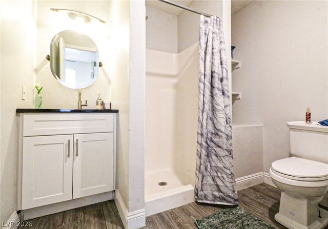 3894 Soda Springs Drive, Las Vegas, NV 89115