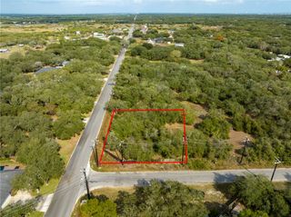 LOT 2 Indian, Ingleside, TX 78362