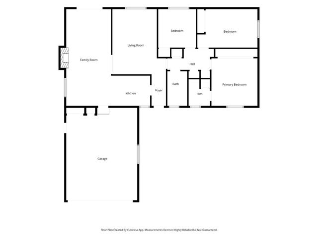 4851 Gibbons Dr, Carmichael, CA 95608