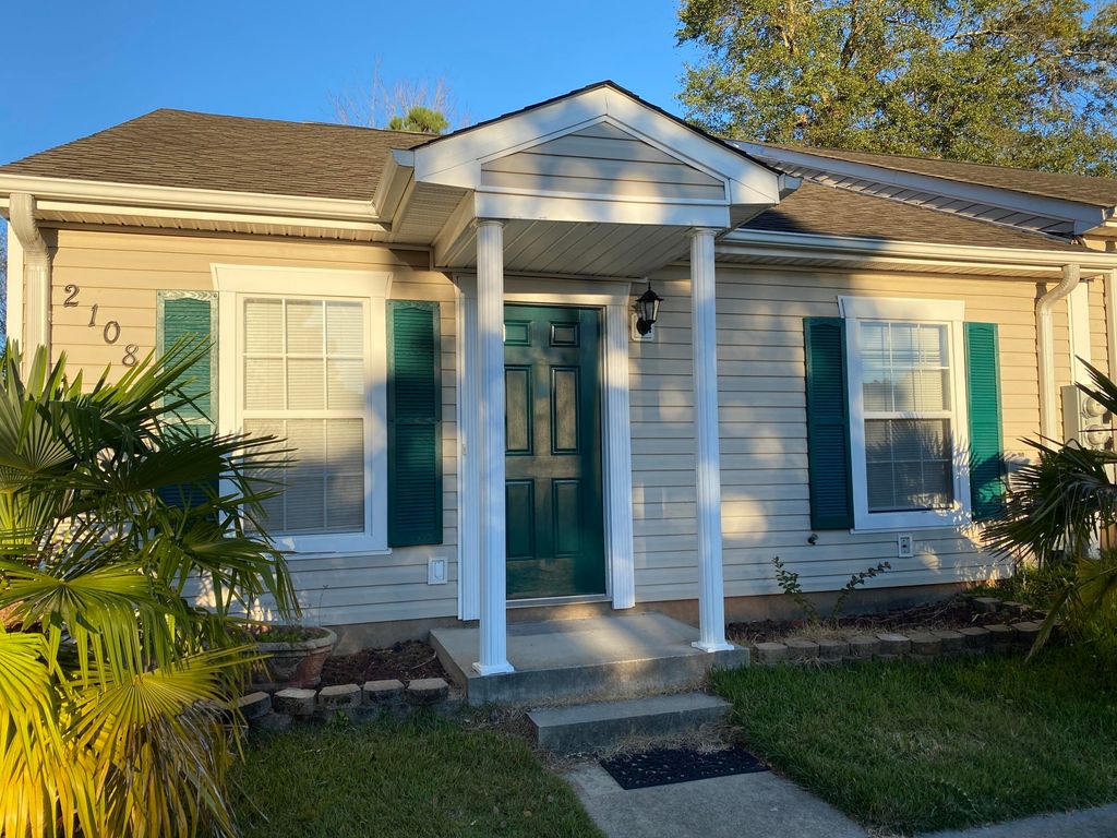 2108 Abigail Lane SW, Aiken, SC 29803